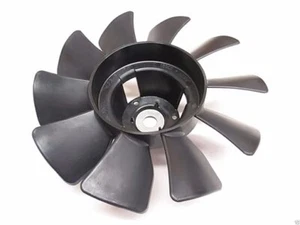 NUEVO VENTILADOR DE REFRIGERACIÓN BOMBA HIDRÁULICA ORIGINAL OEM HYDRO GEAR 53821 - Imagen 1 de 1