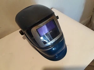 Ryval Welding mask helmet OLE350 - Picture 1 of 3