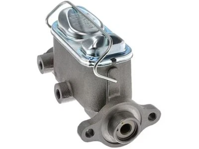 For 1975-1977 Dodge W100 Brake Master Cylinder 95585VHWB 1976 — 第 1/2 张图片