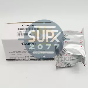 New Canon QY6-0083-000 print head for MG6320 MG7120 MG7520 MG7720 IP8720 - Picture 1 of 4