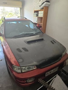 Subaru WRX GF8 - Picture 1 of 4