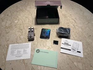 Electro-Harmonix Pico Platform Compressor Pedal - Picture 1 of 16