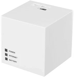 eQ-3 MAX! Cube LAN Gateway Heizungssteuerung Zentrale - Bild 1 von 1