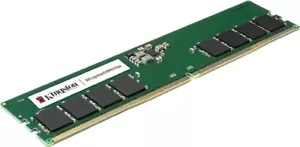 16GB Kingston KTH-PL548E-16G DDR5 4800MT/s ECC Unbuffered DIMM - Picture 1 of 1