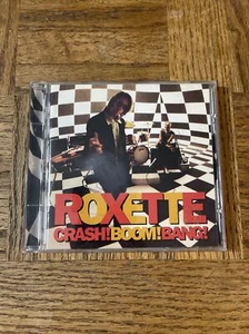 Rosette Crash Boom Bang CD - Imagen 1 de 4