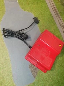 Transformateur 230v 13vcc Circuit Routier Jouef Avec Disjoncteur - Photo 1/3