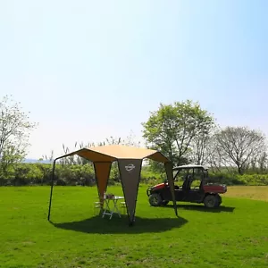 Pop Up Beach Tent Portable UV Sun Shade Shelter Outdoor Camping Canopy AU - Picture 1 of 13