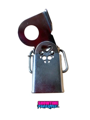 Kawasaki Jet Ski 550 JS SX Wax Racing Pole Lock Vintage - Image 1 of 3