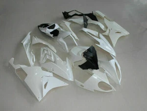 Unlackierte Vollverkleidung Kit 21 Stück ABS für BMW S1000RR 2015-2016 - Picture 1 of 11