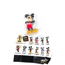 Mickey Mouse The TRUE ORIGINAL Mini Fig Mickey Mouse Clubhouse 90th Anniversary