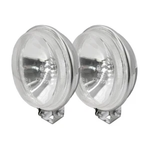 Paar Halogen Tiefenscheinwerfer Universal H3 Depth Light Simoni Racing - Bild 1 von 6