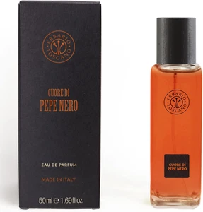 , Eau De Parfum, Fragranza Cuore Di Pepe Nero, Profumo Da 50 Ml, Product from Tu - Foto 1 di 12