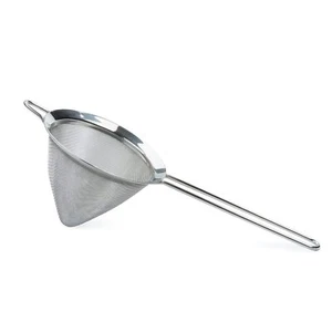 RSVP International Endurance Kitchen Collection, Stainless Steel Fine Mesh - Picture 1 of 6