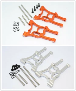 Aluminum Front Suspension Arm -1pr For HPI WR8 Ken Block Flux 107899 - Picture 1 of 5