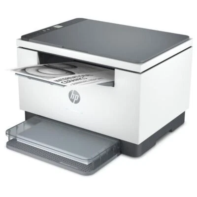 Hp - HP LASERJET MFP M234DW - 6GW99F#B19 - Immagine 1 di 4