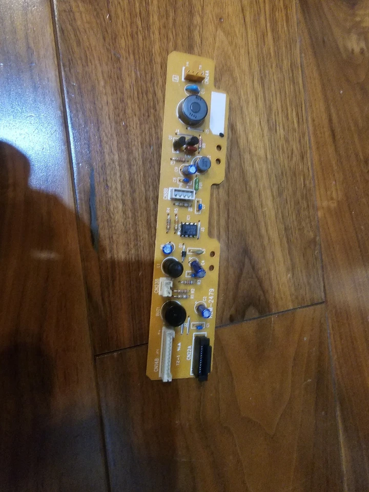 Korg Triton Extreme Lcd Inverter Board  - Image 1 of 1