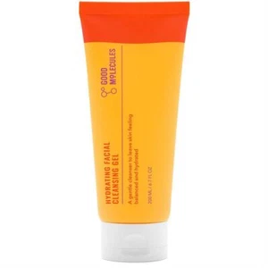 Good Molecules Hydrating Facial Cleanser Gel - 200ml - Picture 1 of 1