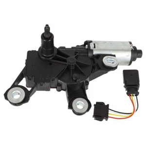 New 4G9955711A Wiper Engine Rear Wiper For Audi A1 8X / A6 4G C7 Avant / Q3 8U - Picture 1 of 7
