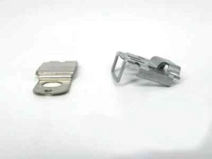 HP L13693-001 BRACKET KIT PER HP ELITEBOOK 735 745 G5 840 G5 NUOVO ORIGINALE - Imagen 1 de 1