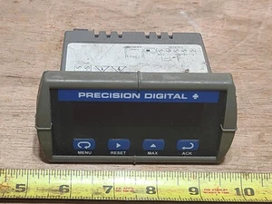 Precision Digital PD765-6R0-00 Trident Process and Temperature Meter - Picture 1 of 7