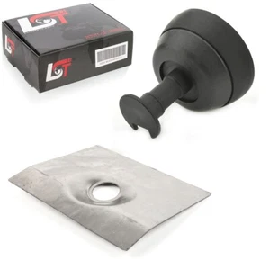 LST Reparaturblech Adapter Wagenheberaufnahme Set für Mercedes S-Klasse W220 - Bild 1 von 11