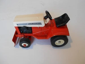 Vintage 1972 Ertl 1:16 Scale Allis Chalmers 312 Garden Tractor w/Blade #151 Used - Picture 1 of 17