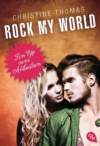 Rock my world 2 - Ein Typ zum Anbeißen von Christine Thomas (Mangelexemplar) - Imagen 1 de 1