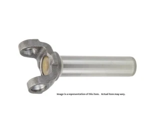 TCI 966300 Transmission yoke 27-spline Powerglide, TH350, N3R u-joint - Picture 1 of 3
