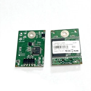 INNODISK USB EDC H 2ME 16GB 9-Pin Flash Drive Disk On Module USB (Big 9PIN)