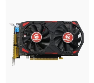 GTX 750ti 2gb Ddr5 Memory Great For Light Gaming - Picture 1 of 3