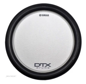 Yamaha XP80 3-Zone 8" Silicone Electronic Drum Pad DTX - Picture 1 of 2