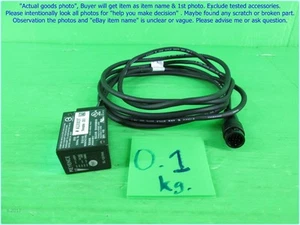 Keyence BL-1301HA, Laser Scanner Head as photo, sn:0137, Tested, DHLtoUS. - Picture 1 of 12