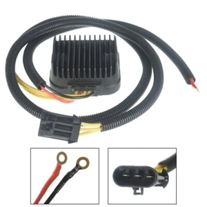 NEW Voltage Regulator Rectifier For Polaris Sportsman 550 850 XP 850 1000 - Foto 1 di 8