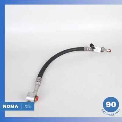 94-96 Jaguar XJS Series 3 4.0L CA A/C tubo de linha de mangueira de ar condicionado fabricante de equipamento original - Imagem 1 de 4