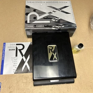 CENTRIX CESOIA Supporto e sistema igienizzante - Foto 1 di 21