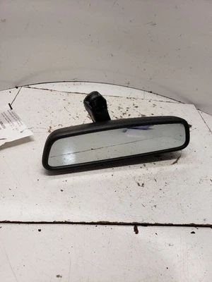 Espejo retrovisor interior usado se adapta a: BMW X5 2009 grado A Foto 1 de 4