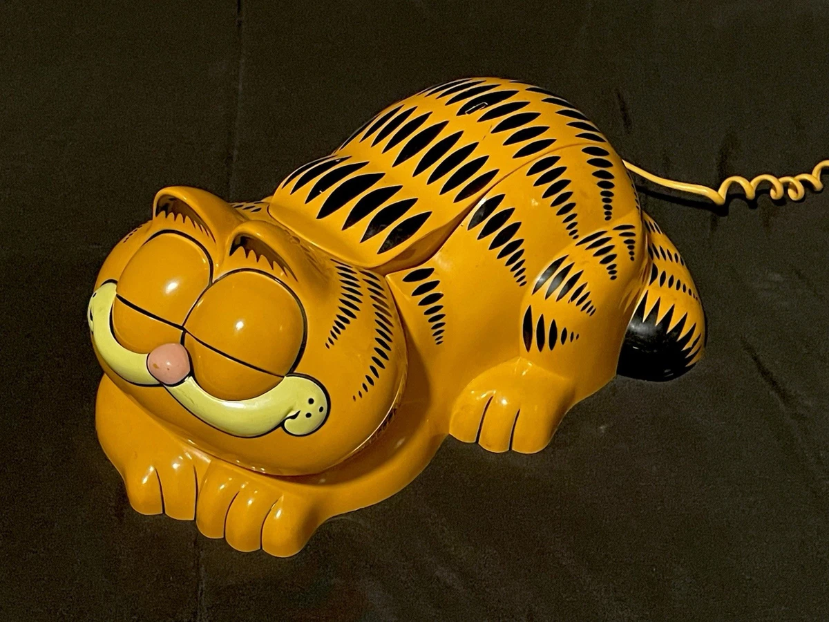 Garfield Phone for sale | eBay