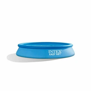 Piscina Hinchable Intex Easy Set 3077 l Redonda Depuradora para Piscina [305 - Imagen 1 de 2