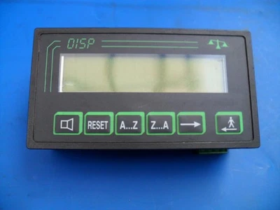 DUEMMEGI MILANO DISP 15B - Image 1 of 2