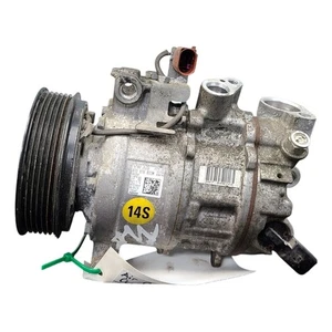 Compresor aire acondicionado audi q5 8r 2.0l 8t0816803m - Imagen 1 de 17