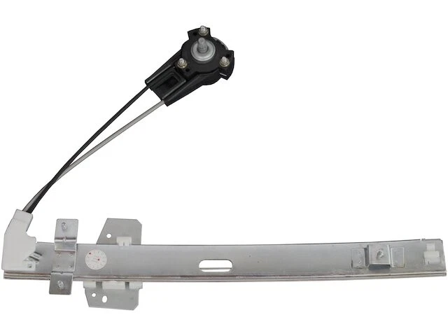 Regulador de ventana para 1987-1993 Mazda B2200 1988 1989 1990 1991 1992 VX167KS Foto 1 de 1