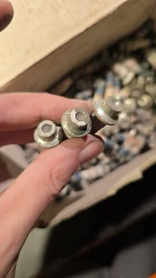 VITI BBS M7x32 (136 PZ) - Imagen 1 de 4