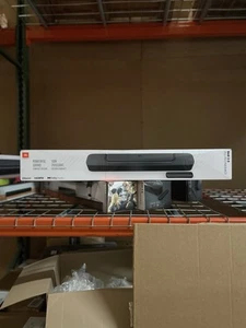 JBL Bar 2.0 All-In-One Compact 2-Channel Soundbar with Bluetooth - Picture 1 of 2