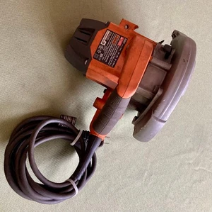 7-1/4" Corded Circular Saw Ridgid model R32021 - Picture 1 of 3