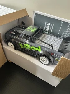 Pinicone model udiRC 1/16 Remote Control Drift Rc car SG1603 4WD high speed - Picture 1 of 4