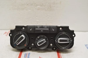 11-19 Volkswagen Beetle Climate Control Unit Heater Ac Temperature Hvac CI72#010 - Picture 1 of 3