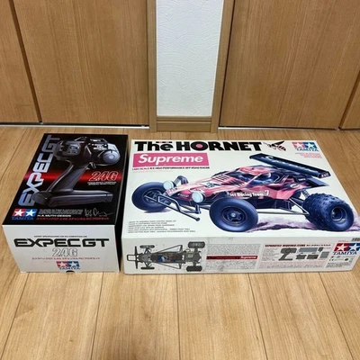 SUPREME Hornet RC High Performance Off Road Racer Car Controller KIT... - Immagine 1 di 3