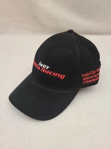 Cappello Racing Honda Vintage 2004 Indy Car Series Piloti Campionato Costruttori - Foto 1 di 6