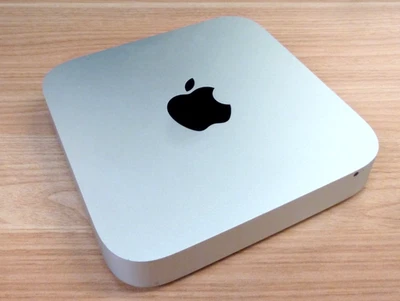 Apple Mac mini (late 2014), i5 4th Gen, 1.4GHz, 4GB RAM macOS 12.7.6 (Monterey) - Image 1 of 4