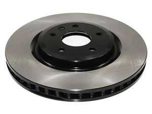 Front Brake Rotor For 2010-2011 Lincoln MKT JC152PJ - Picture 1 of 1